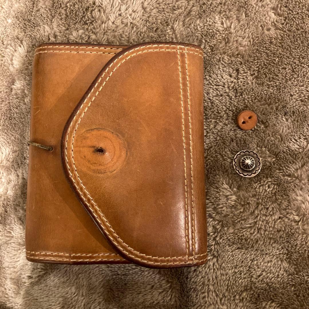 ゴローズ（goro's） 手帳