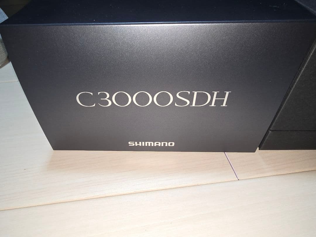 22ステラ　C3000SDH