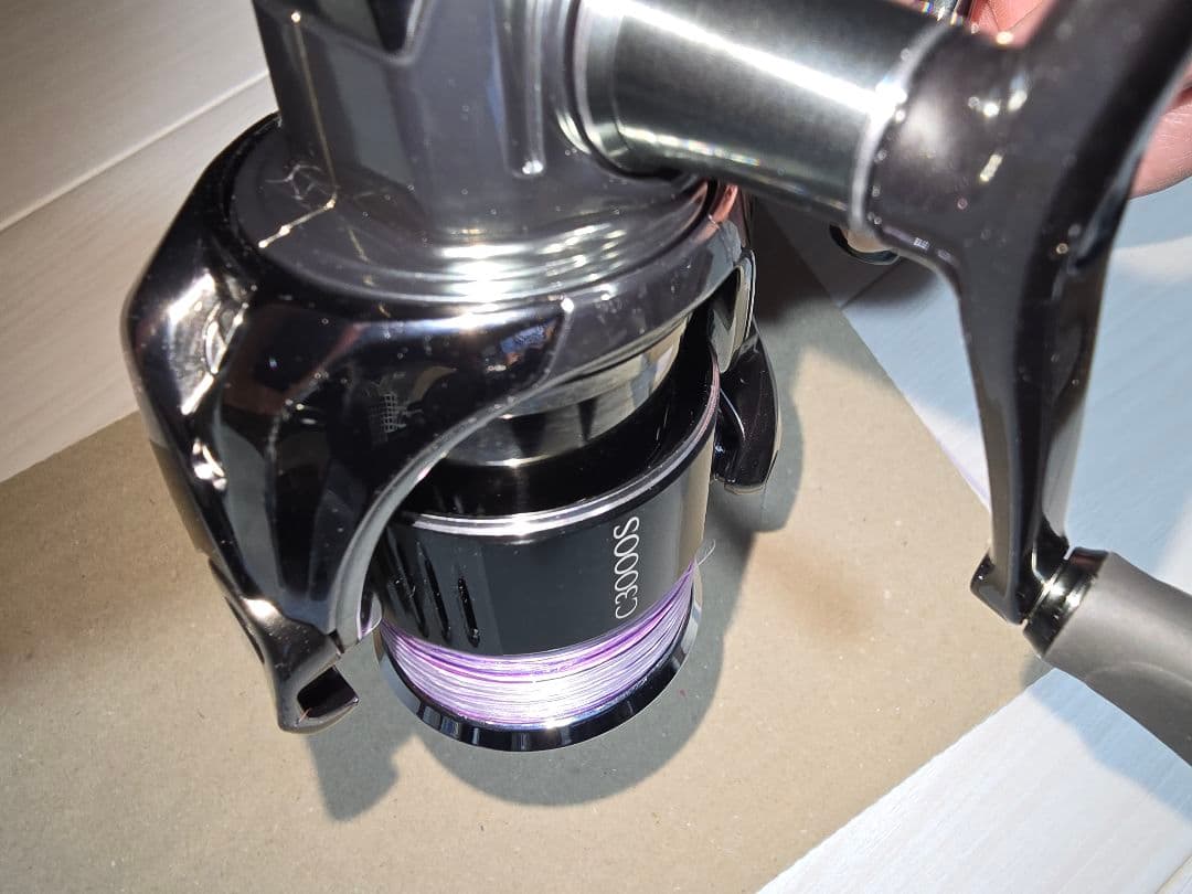 22ステラ　C3000SDH