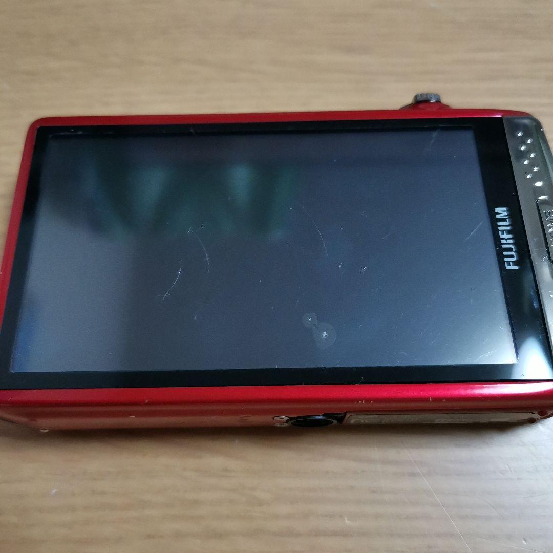 デジタルカメラ　富士フイルム