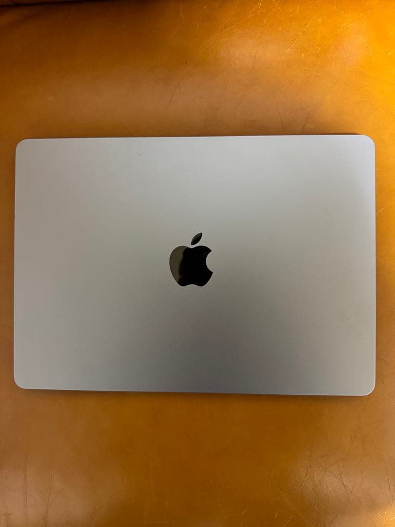 【保証有】MacBookAir M2 13インチ 16GB/512GB