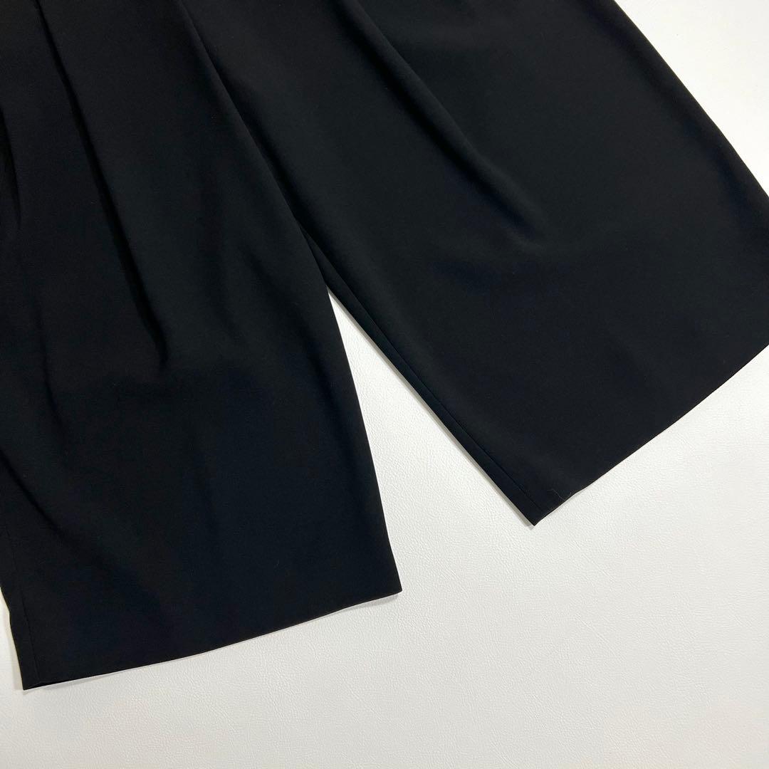 美品　DAISY LIN for Foxey フォクシー　ガウチョパンツ　38