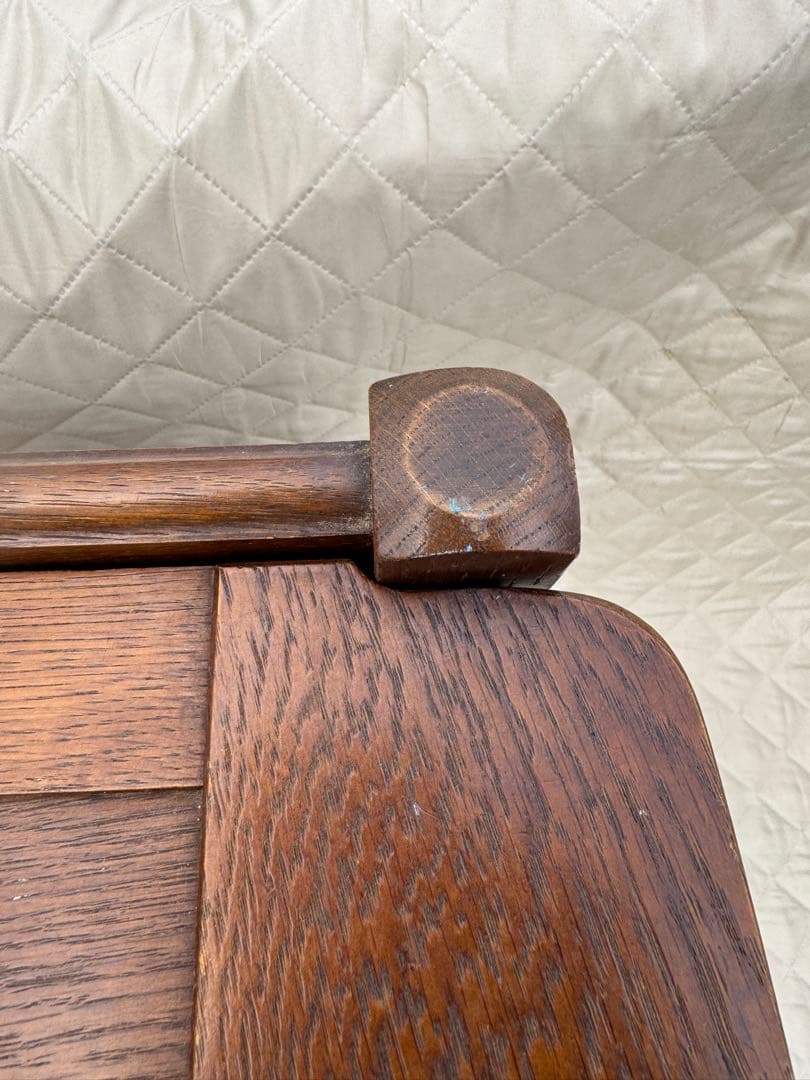 【今日だけセール】カリモク（Karimoku）カート キッチンワゴン