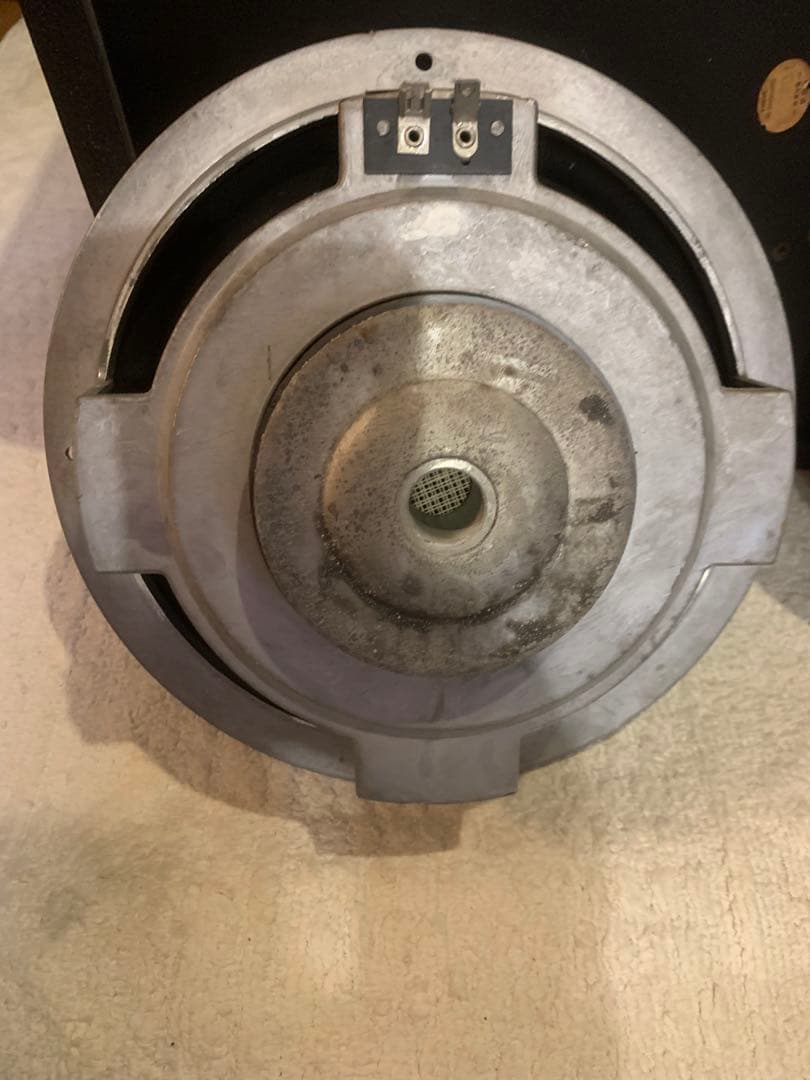 スピーカー・ウーファー jbl 127h