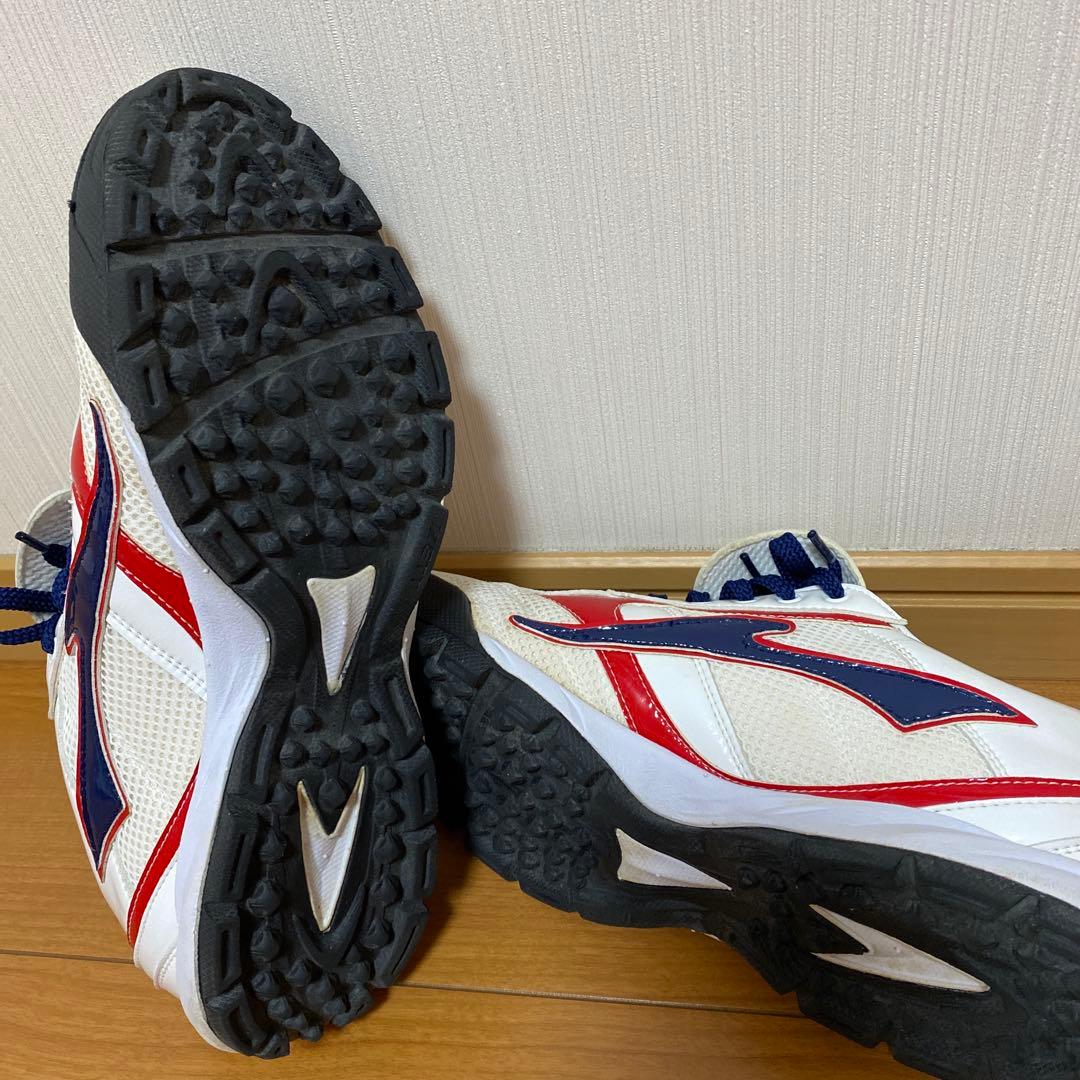 ZETTプロステイタス　オーダートレーニングシューズ　美品　26.5cm