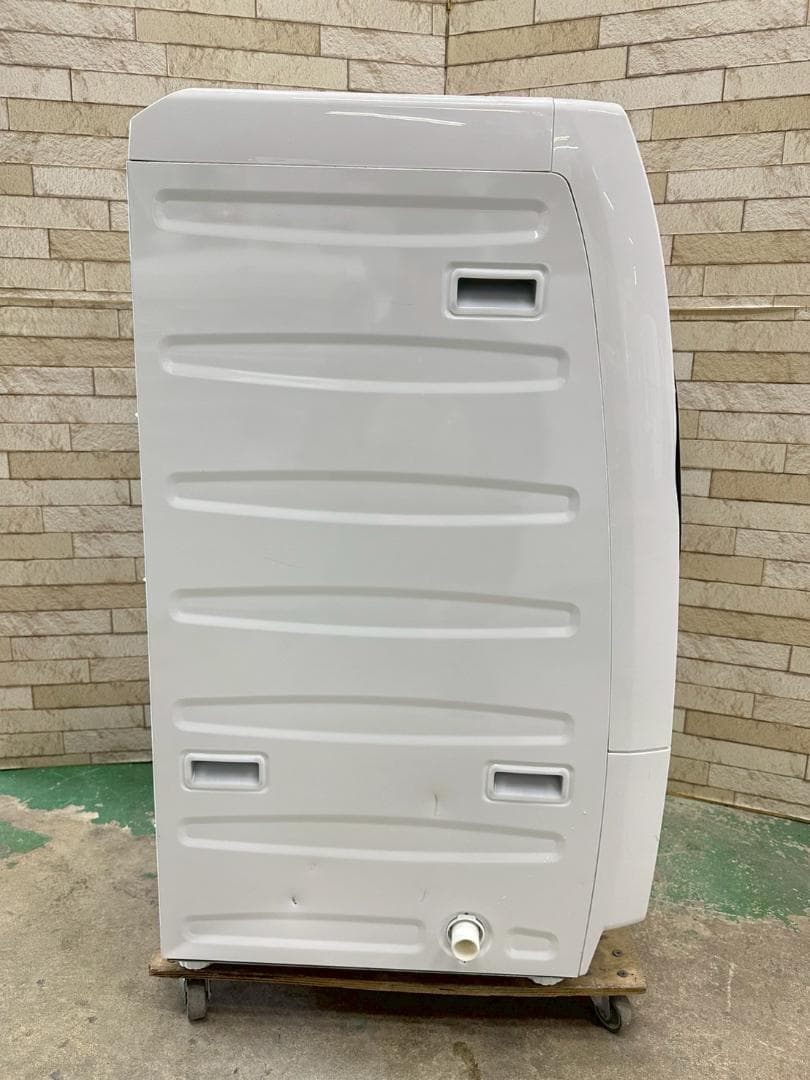 大阪送料設置無料★3か月保障★2023年★ES-S7H-WL★IS-1187