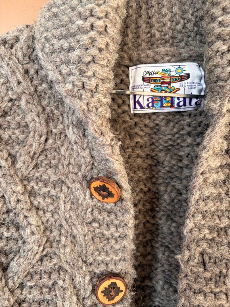 kanata カナタ カウチン M