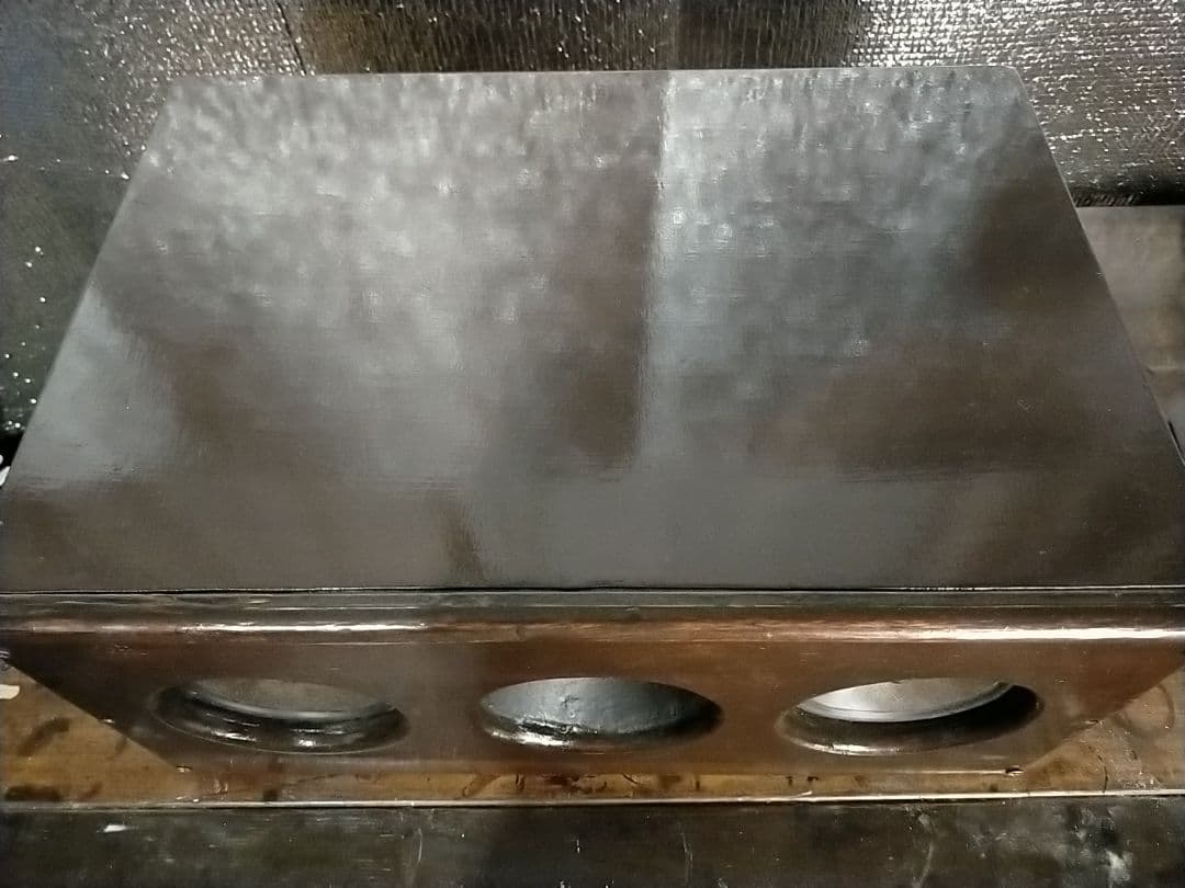 【自作043※製作依頼品】VCC-センタースピーカー