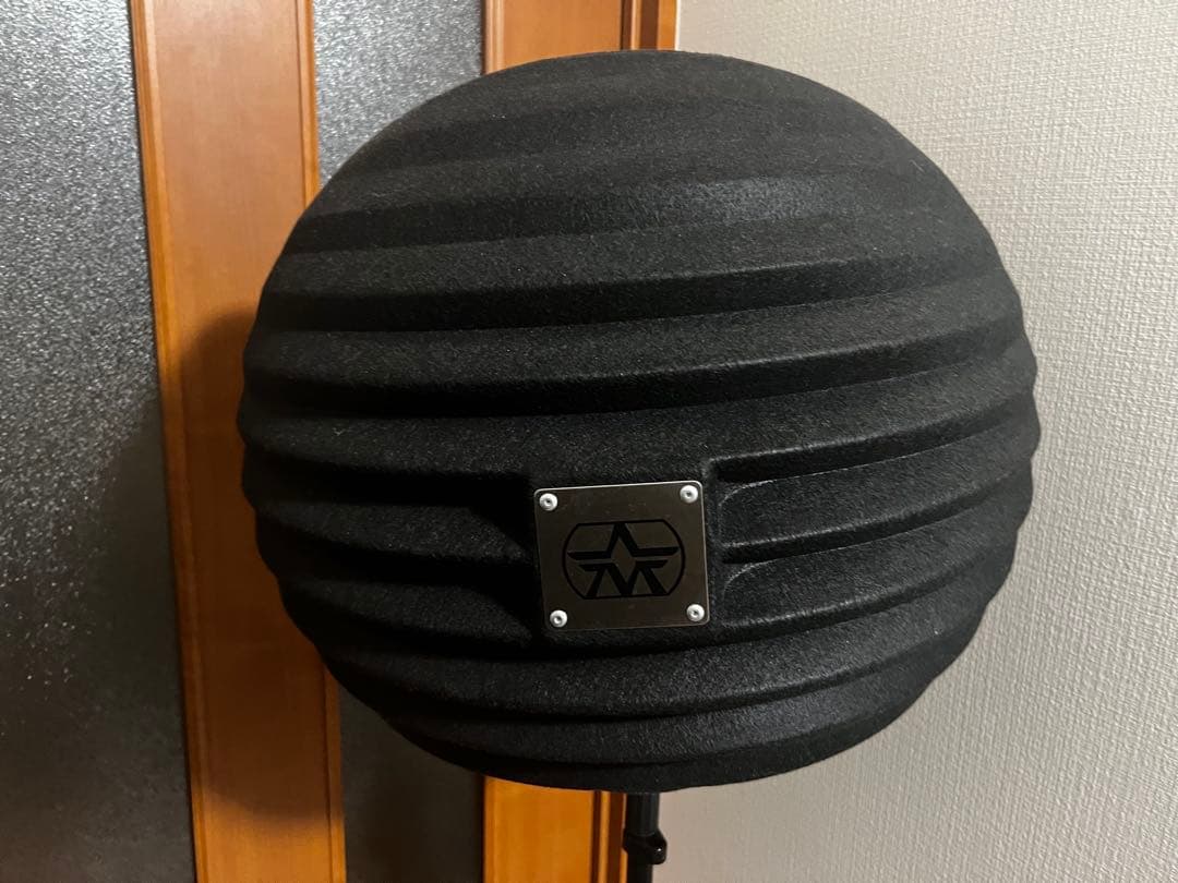 配信機器・PA機器・レコーディング機器 Aston Microphones Halo Reflection Filter