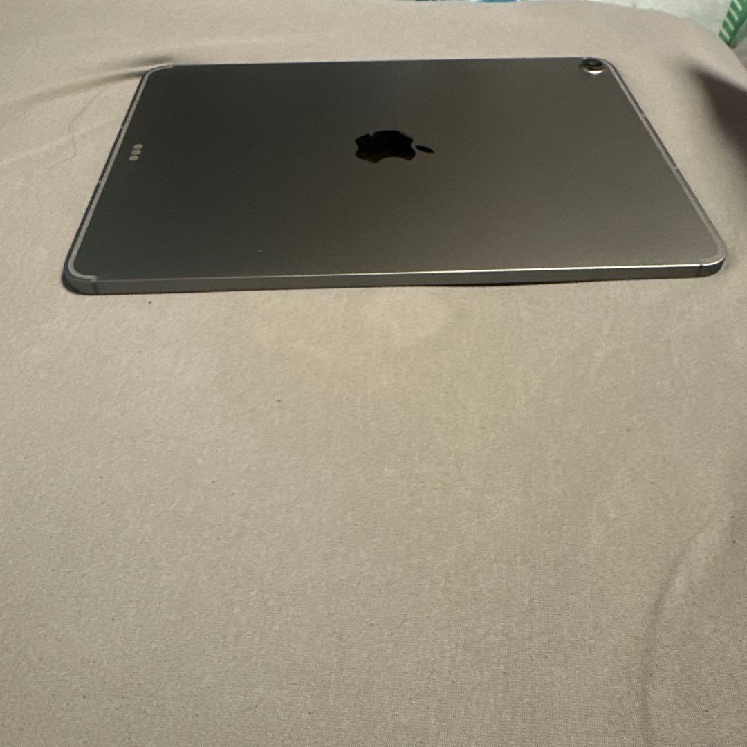Apple iPad Air M3 11インチ256GB バッテリー100%