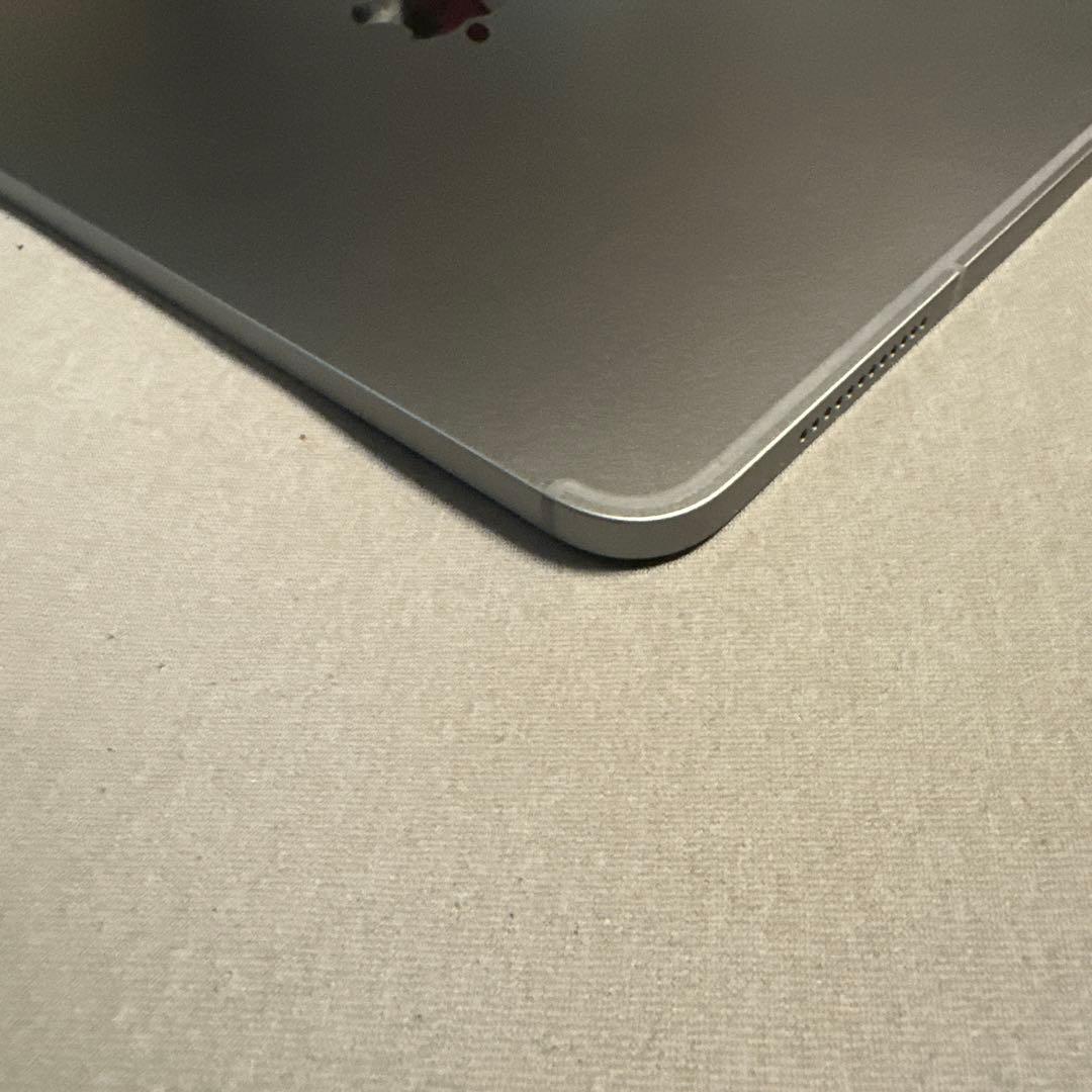 Apple iPad Air M3 11インチ256GB バッテリー100%