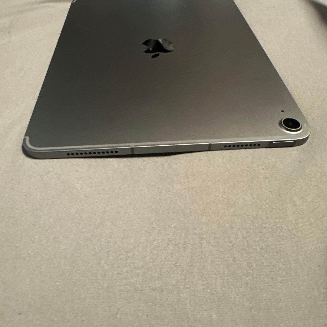 Apple iPad Air M3 11インチ256GB バッテリー100%