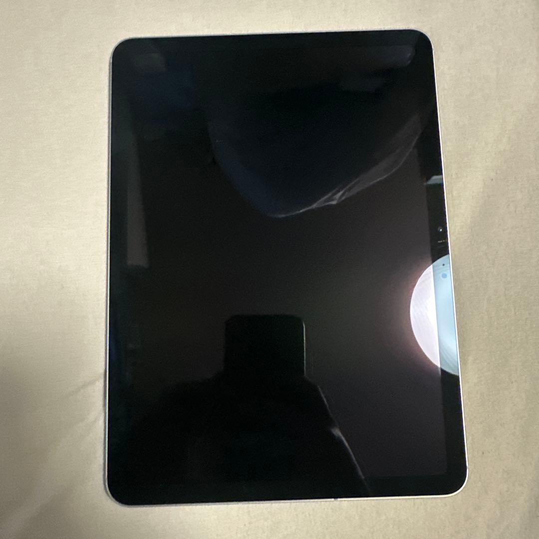 Apple iPad Air M3 11インチ256GB バッテリー100%