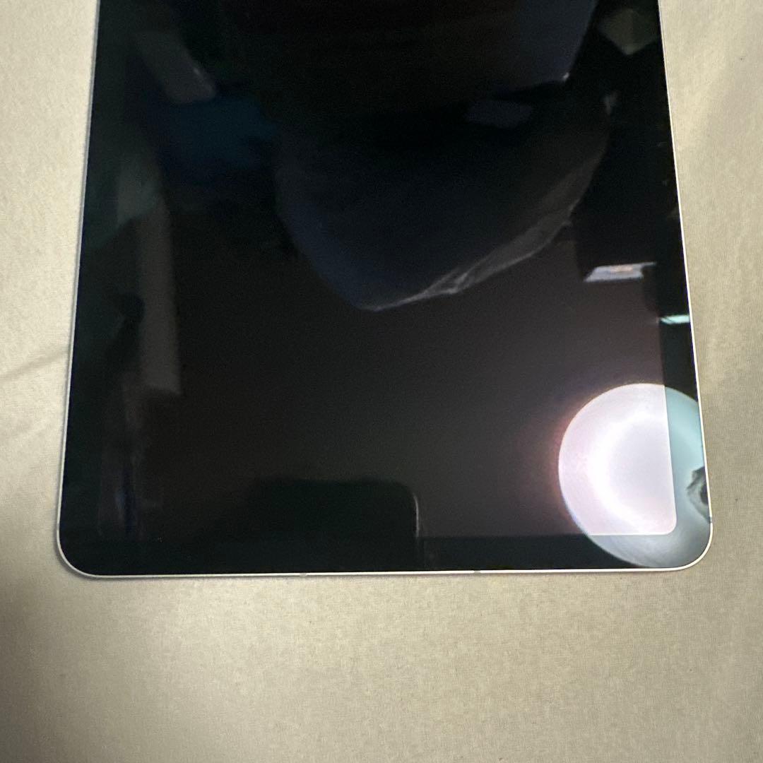 Apple iPad Air M3 11インチ256GB バッテリー100%