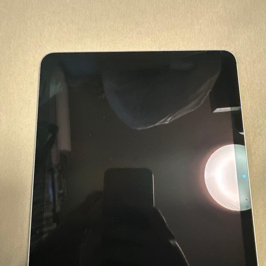 Apple iPad Air M3 11インチ256GB バッテリー100%