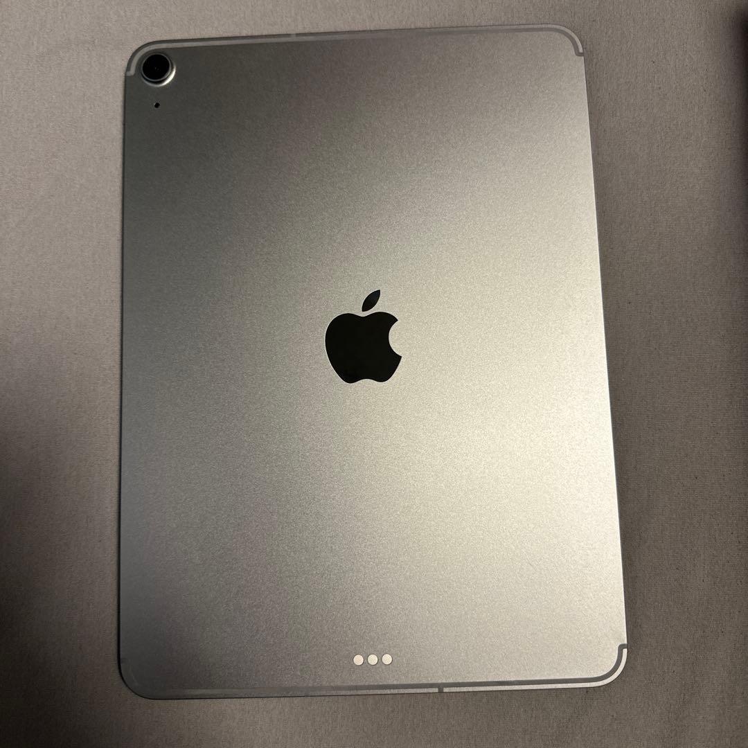 Apple iPad Air M3 11インチ256GB バッテリー100%