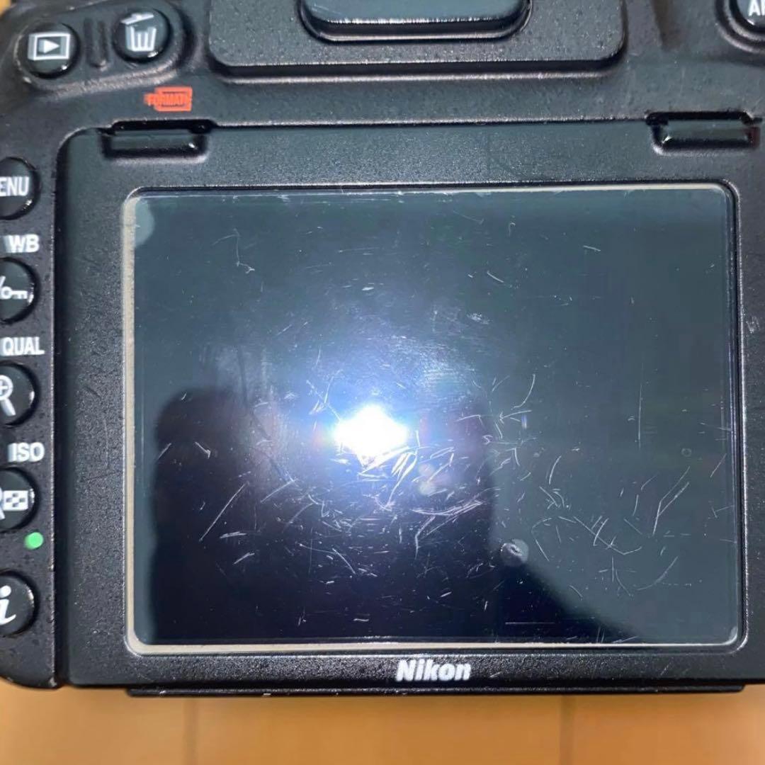 宇*可様 Nikon D750 + レンズ2本 +α セット【作例あり】