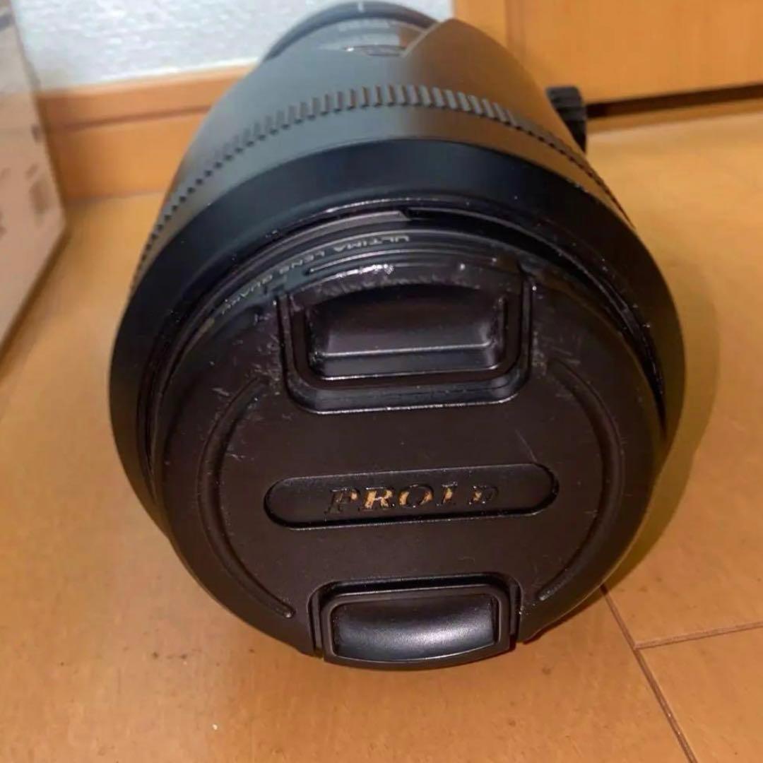 宇*可様 Nikon D750 + レンズ2本 +α セット【作例あり】