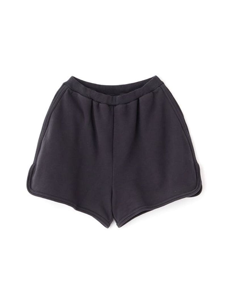 ETRE TOKYO スウェットショートパンツ
