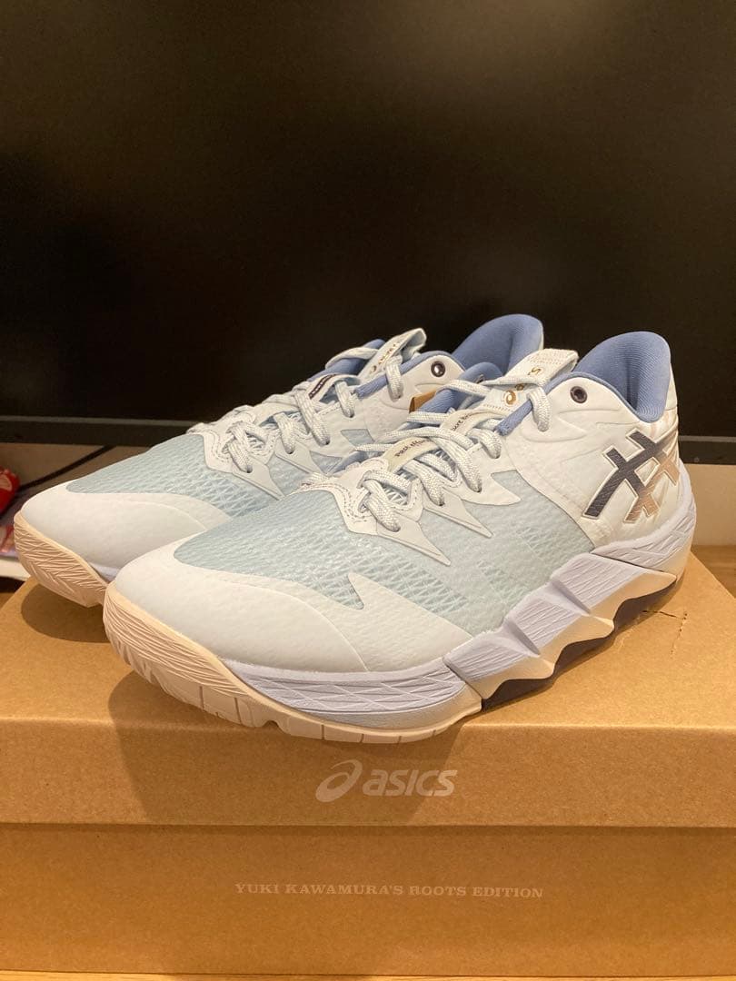 シューズ(男性用) ANPRE URS LOW 2 RT