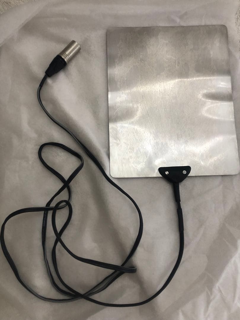 インディバ　戻し電極版 ER42シリーズ、MDシリーズ