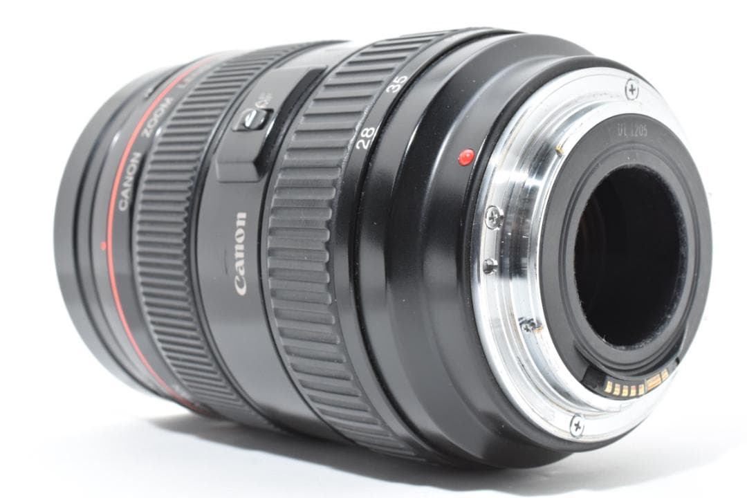 Liry 様Canon ZOOM LENS EF F 2.8 28-70mm L