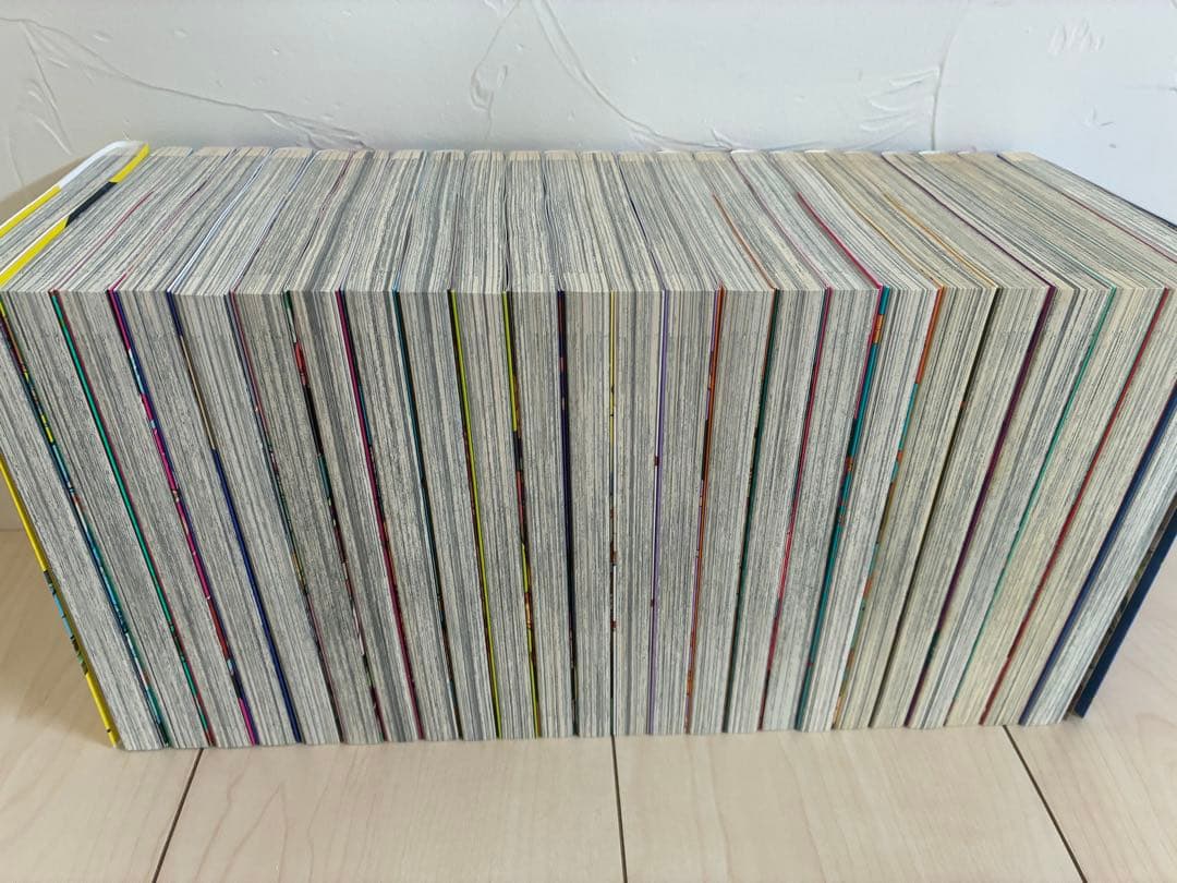 地縛少年花子くん 漫画23巻セット