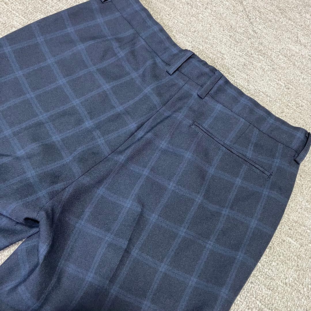 ☆WF byWANDERFACTORY 卒業式 スーツ6点セット☆170A