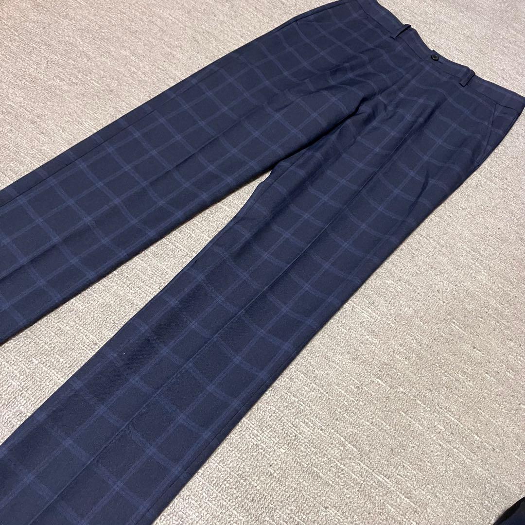 ☆WF byWANDERFACTORY 卒業式 スーツ6点セット☆170A