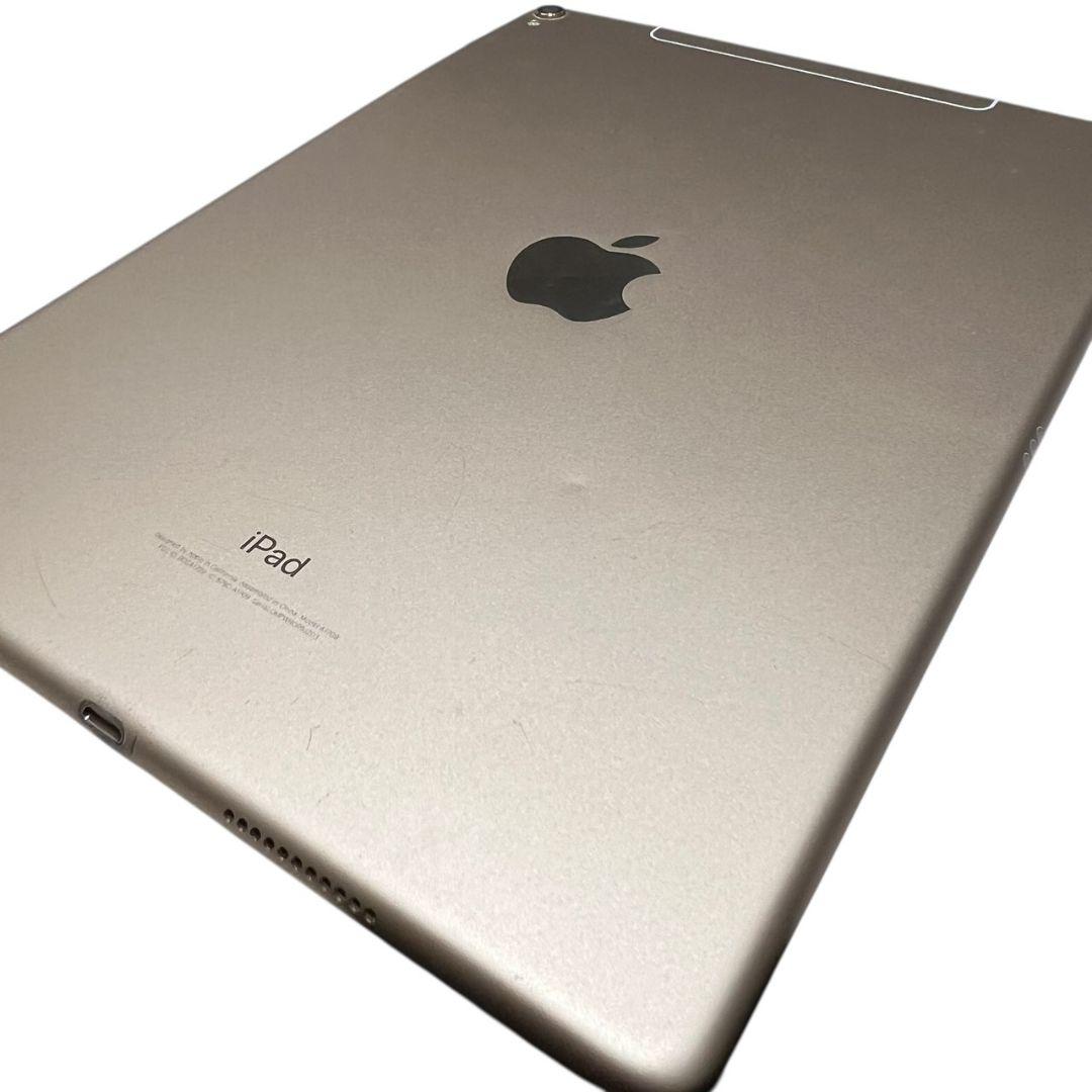 O22061 iPad Pro 10.5 64GB セルラーモデル