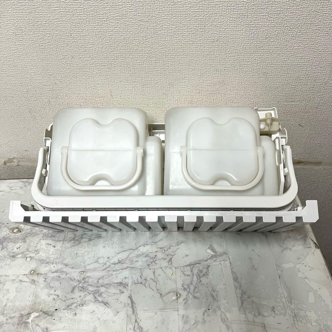 パナソニック 気化式加湿機 ナノイー搭載 ホワイト FE-KXP20-W