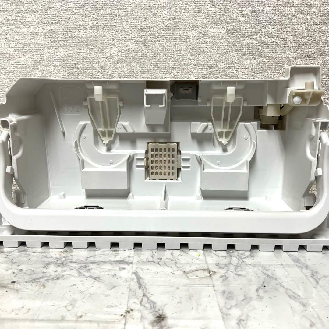 パナソニック 気化式加湿機 ナノイー搭載 ホワイト FE-KXP20-W