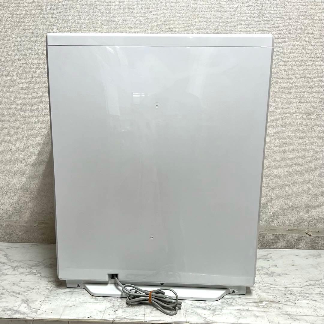 パナソニック 気化式加湿機 ナノイー搭載 ホワイト FE-KXP20-W