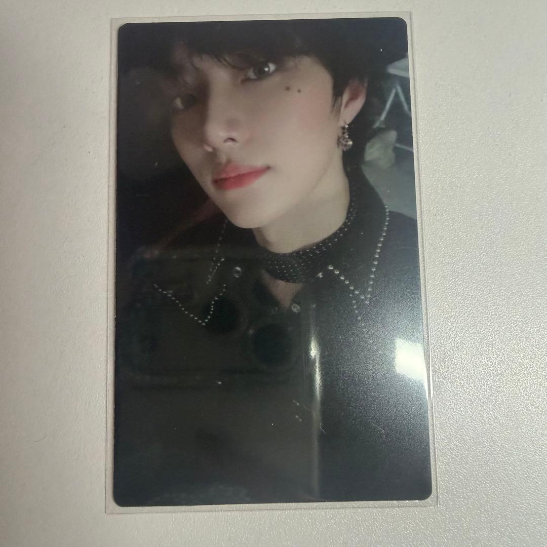 TXT ボムギュ Blue Hour ラキドロ