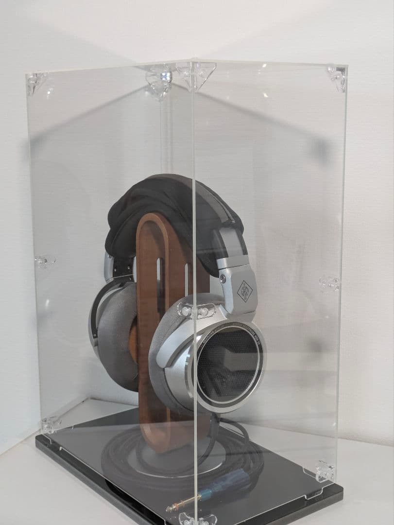 【美品・防湿保管】NEUMANN NDH 30 ヘッドホン