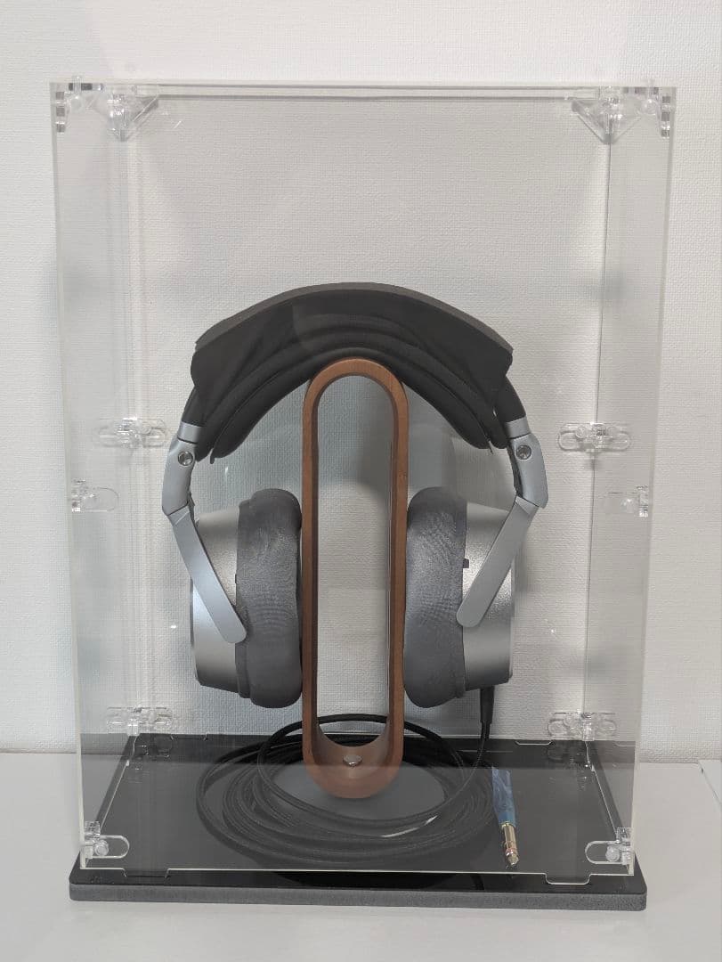 【美品・防湿保管】NEUMANN NDH 30 ヘッドホン