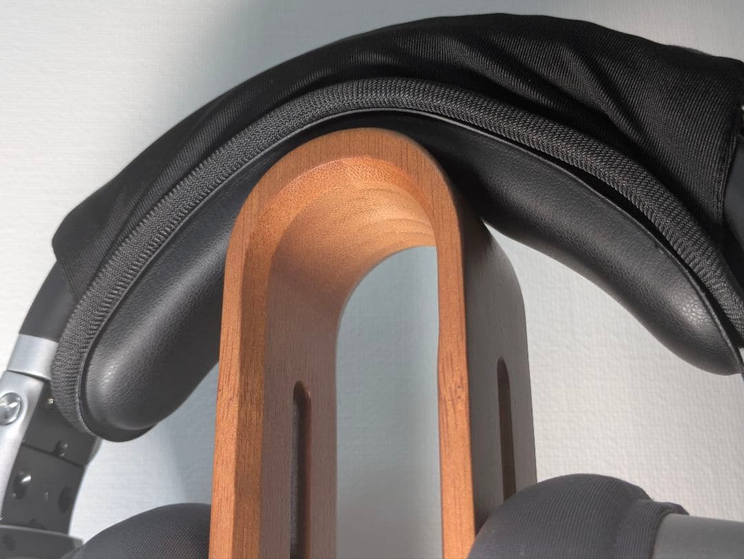 【美品・防湿保管】NEUMANN NDH 30 ヘッドホン