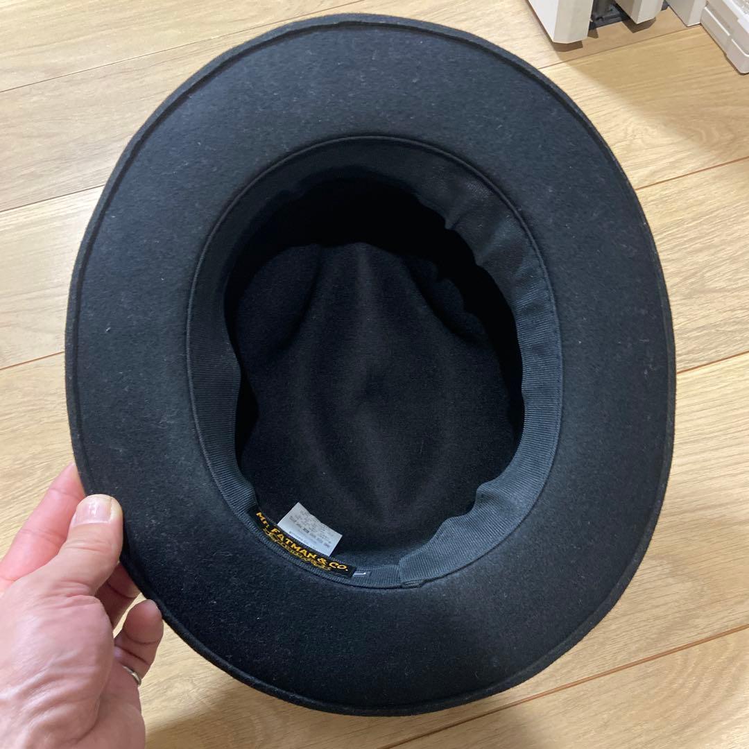 ミスターファットマン