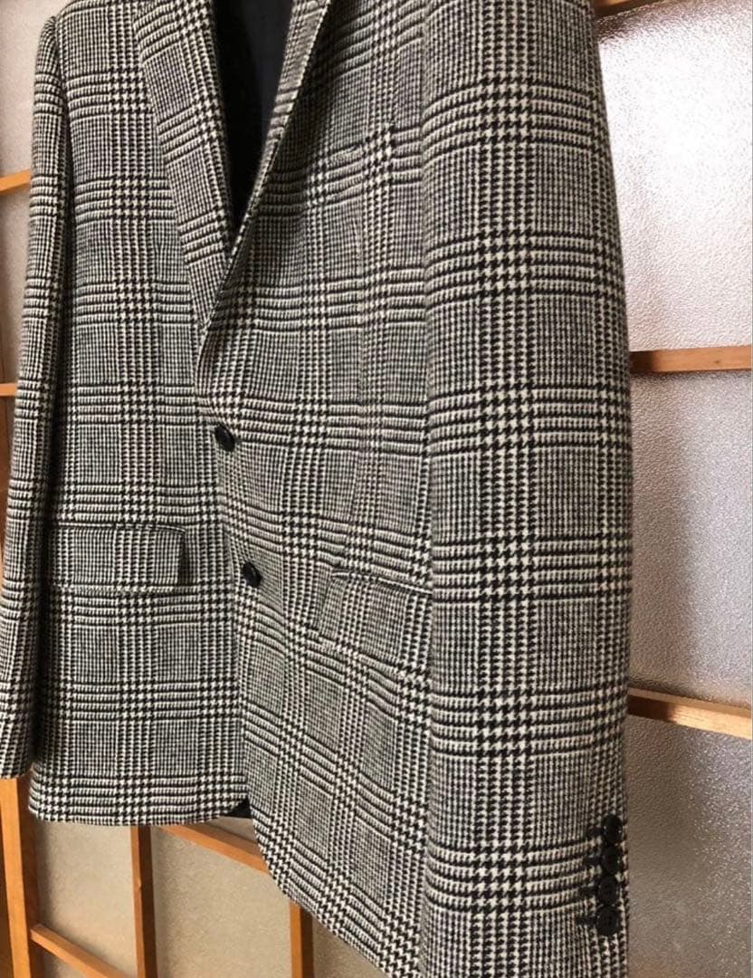 ジャケット・アウター CELINE hedi slimane 19aw44