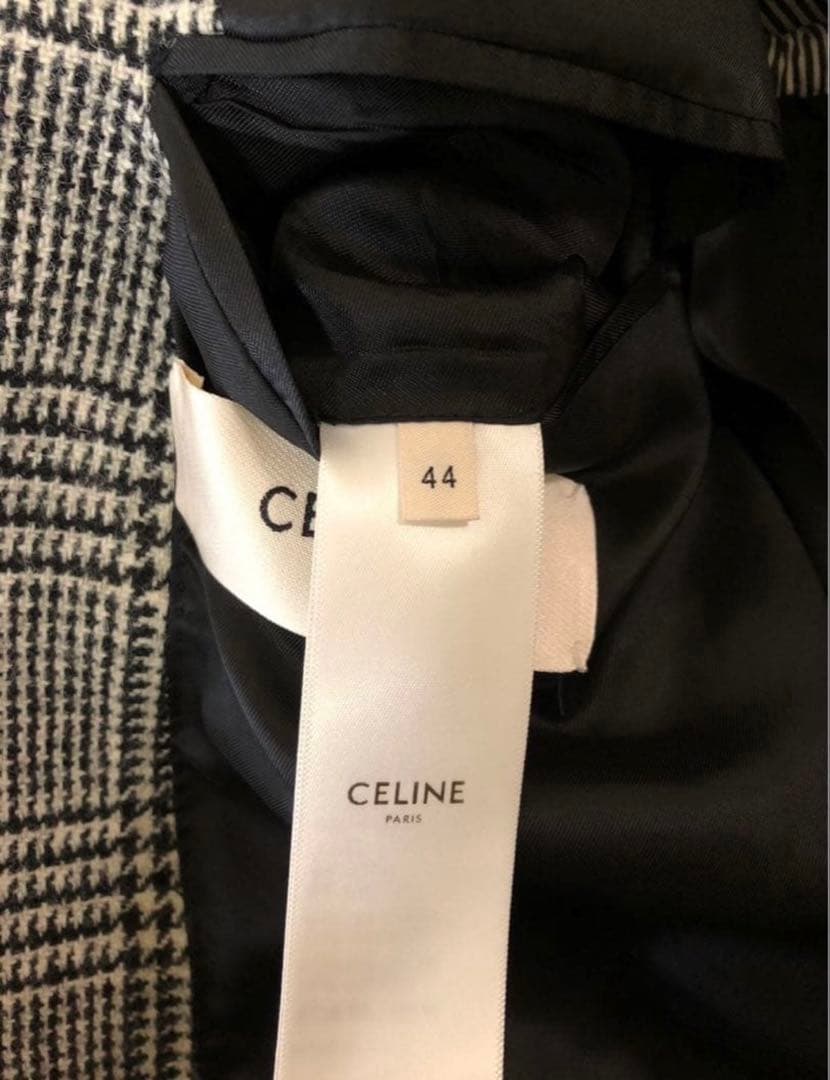 ジャケット・アウター CELINE hedi slimane 19aw44