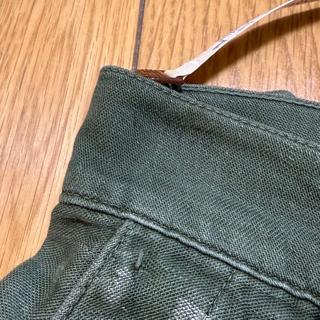 50's OG-107 ベイカーパンツ W31程