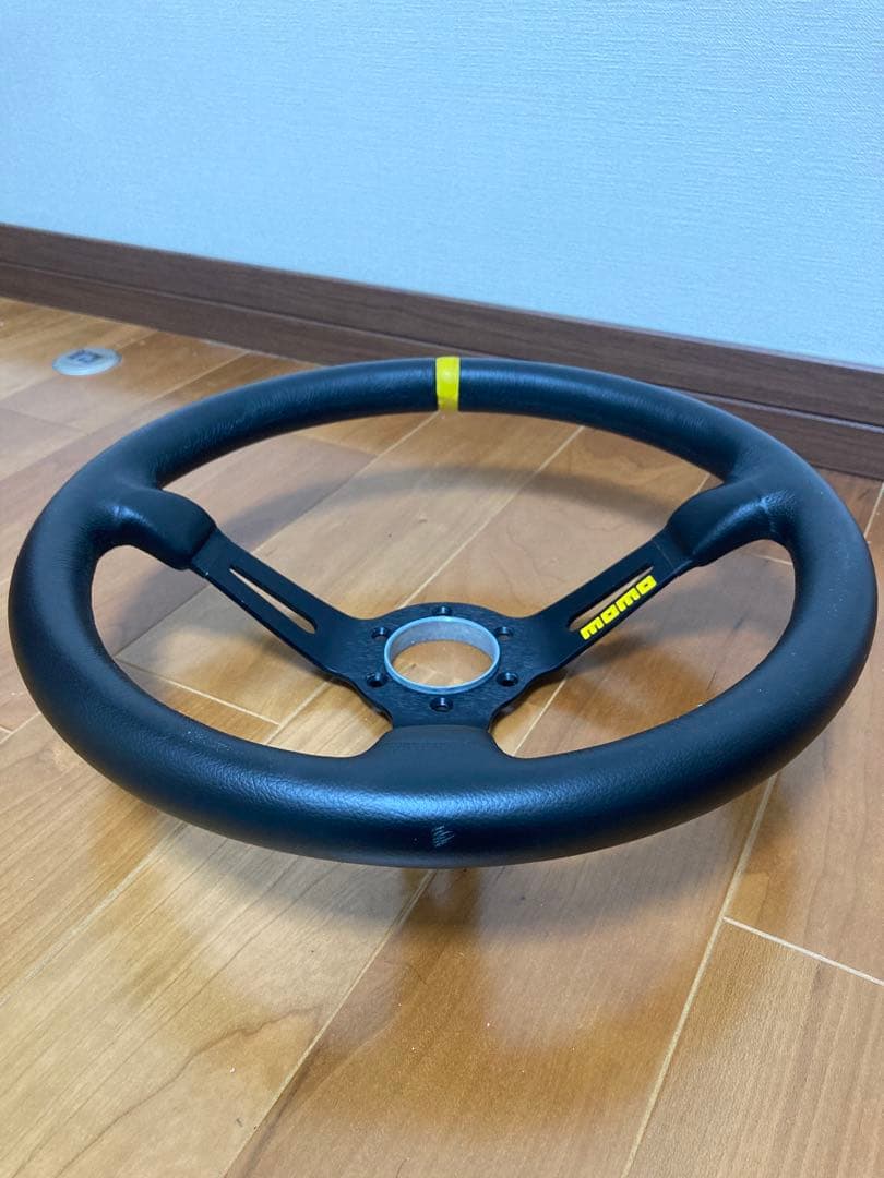 momo モデル08 350㎜