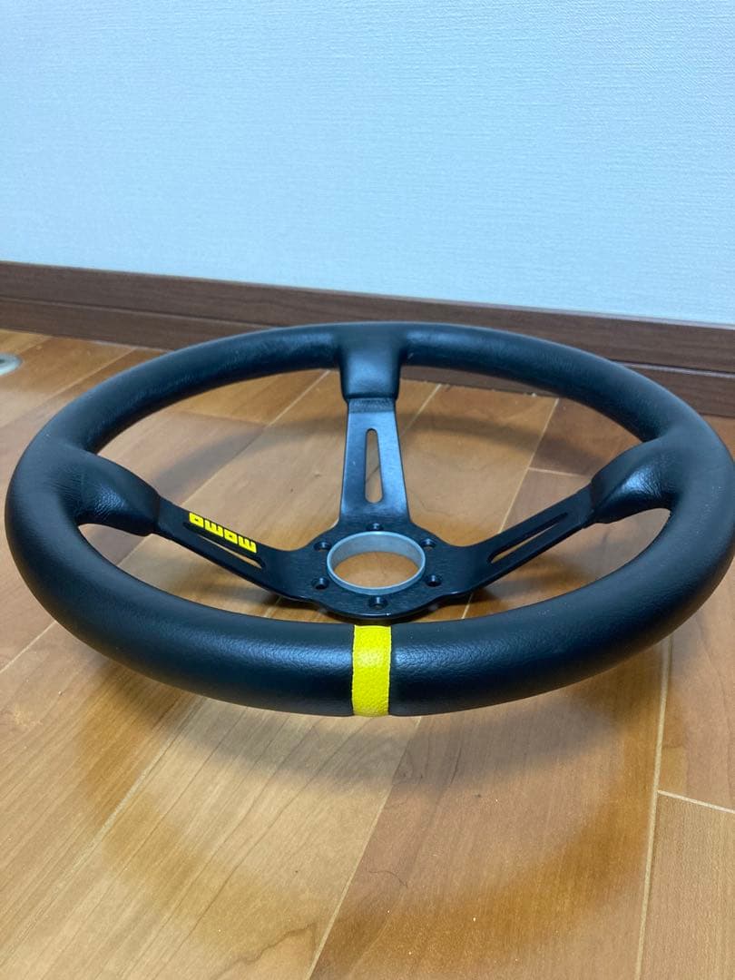 momo モデル08 350㎜