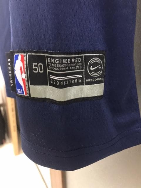 ウェア Minnesota Timberwolves NBA Jersey