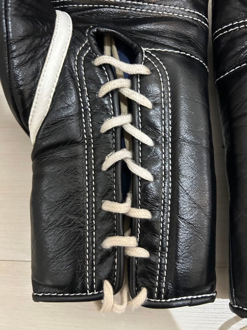 winning ウイニング ボクシンググローブ 14oz MS-500