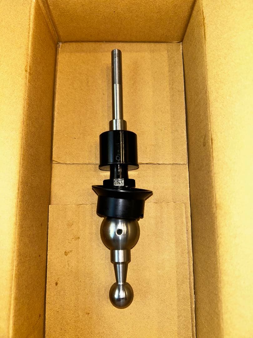 AutoExe オートエクゼ　ND ロードスター用　クイックシフター