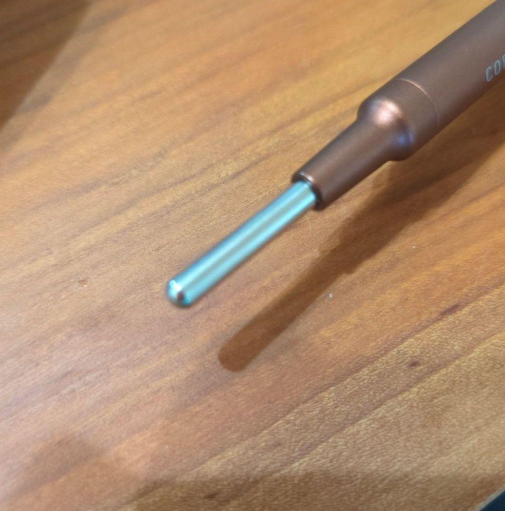 コアフィット フェイスポインター