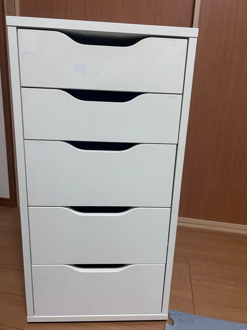 IKEA イケア　アレクス