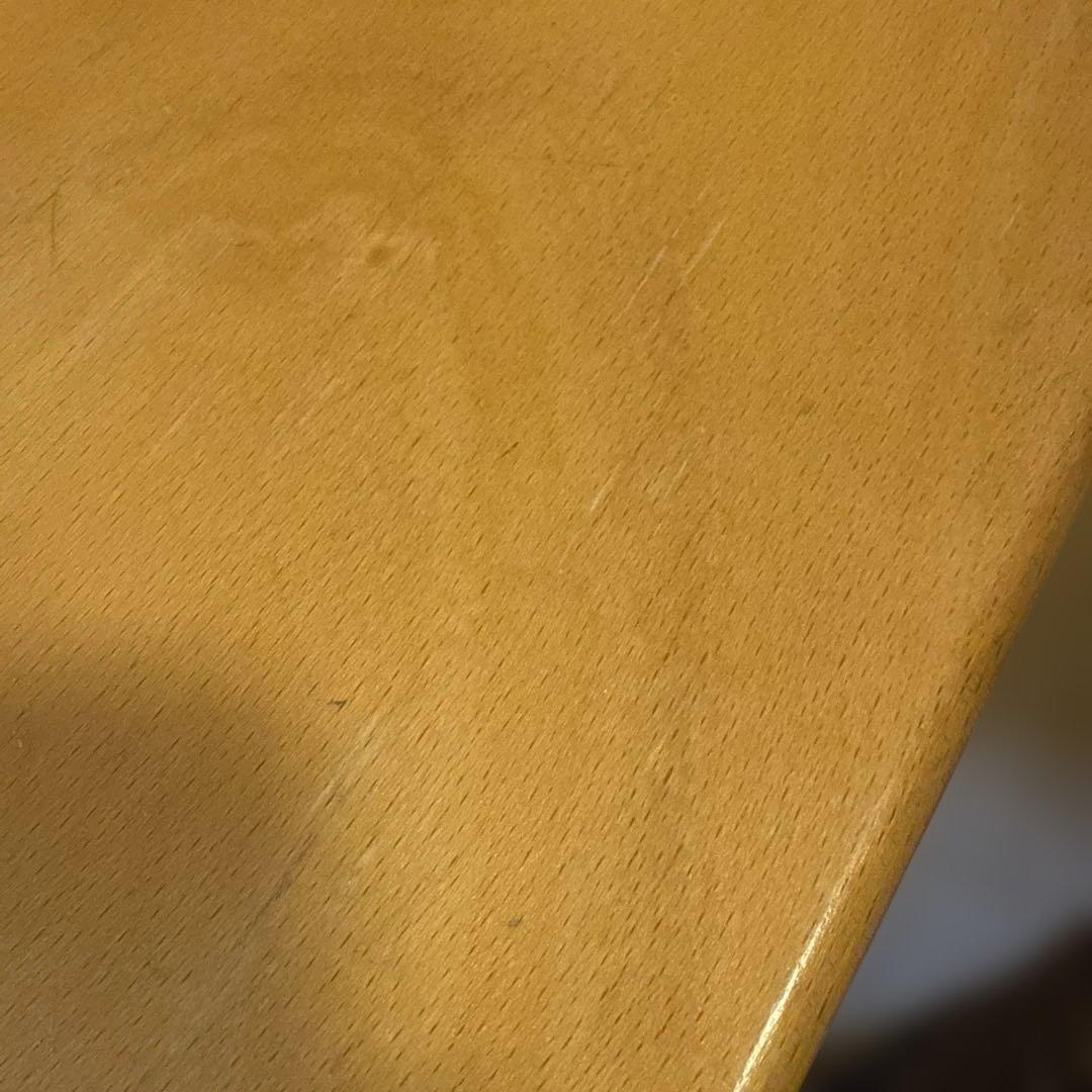 【組み立て不要】ストッケ トリップトラップ ナチュラル