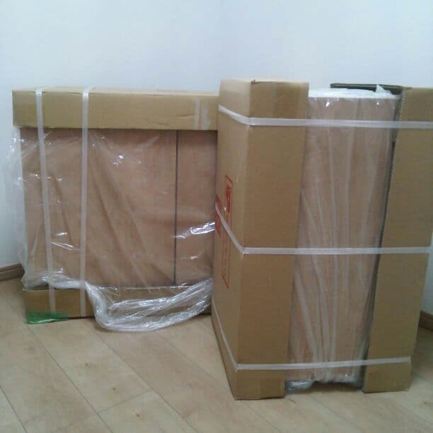 パナソニックシステムキッチン収納画像追加♪